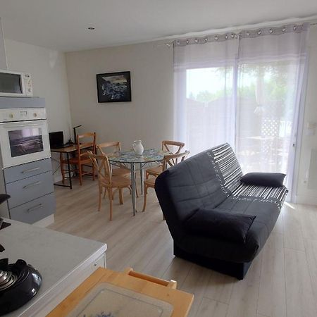 Welcome Logement Avec Terrasse Proche Bordeaux Saint-André-de-Cubzac Dış mekan fotoğraf